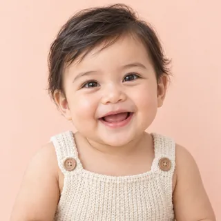 Their AI-generated baby