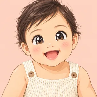 Anime style example